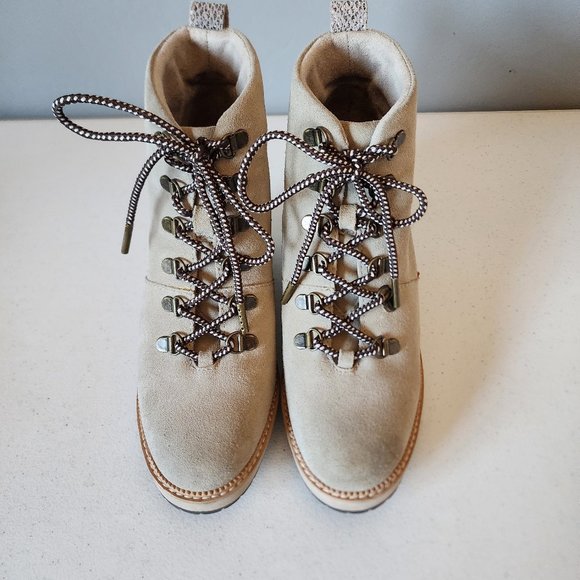 Toms Wedge "EUC" - Picture 2 of 16